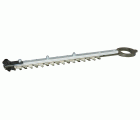 1912G2-9 Set de cuchillas 250 mm