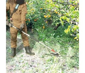 1912T0-4 Accesorio cortasetos para motor multifunción, EN422MP