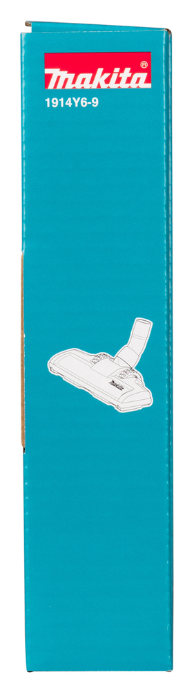 1914Y6-9 Pie aspiración 28 con cepillo rotativo