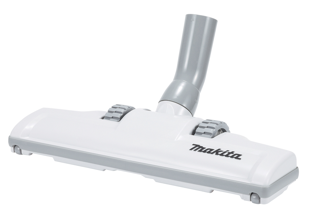 1914Y7-7 Pie de aspiración con cepillo rotativo