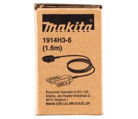 1914H3-6 Adaptador de batería XGT