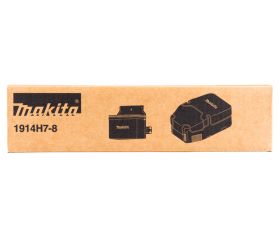 1914H7-8 Tapa de adaptador de baterías XGT
