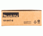 1914H7-8 Tapa de adaptador de baterías XGT