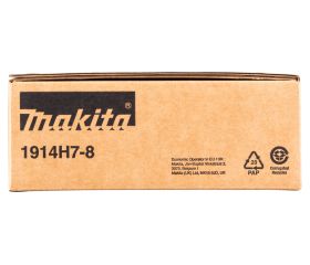 1914H7-8 Tapa de adaptador de baterías XGT