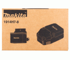 1914H7-8 Tapa de adaptador de baterías XGT