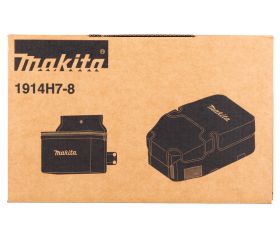 1914H7-8 Tapa de adaptador de baterías XGT