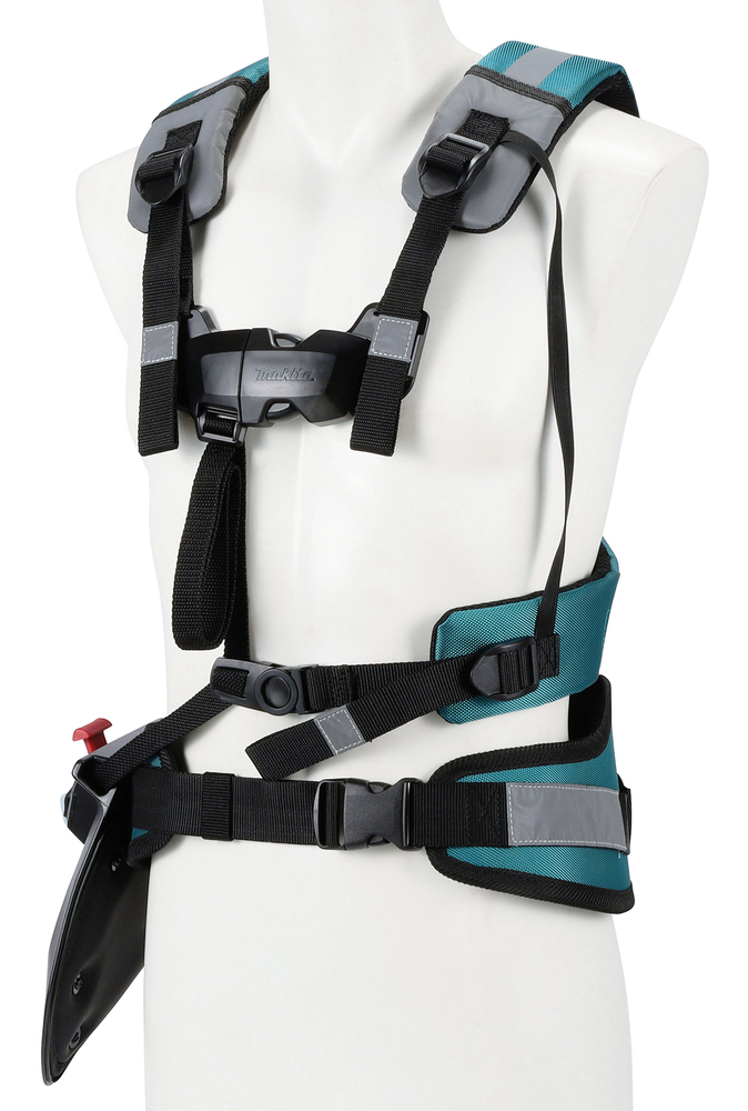 1915M3-7 Arnés desbrozadora