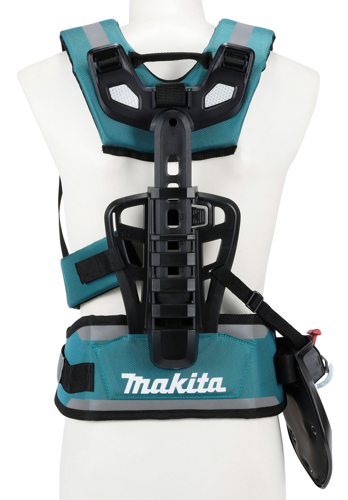 1915M3-7 Arnés desbrozadora