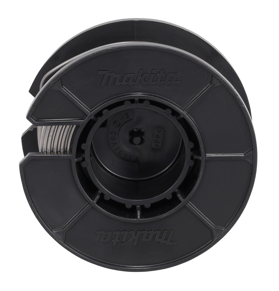 1915N0-0 Carrete de alambre 1,6 mm, 30 m, 16 Ga, 32 pcs
