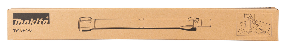 1915P4-6 Set tubo de plástico, CL004G