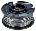 1915N0-0 Carrete de alambre 1,6 mm, 30 m, 16 Ga, 32 pcs
