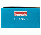 1915N6-8 Mango de extensión TR001G/DTR180/181