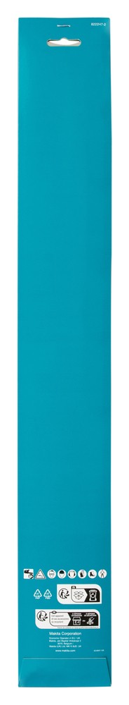 1916A0-5 Barra guía de cadena 50 cm