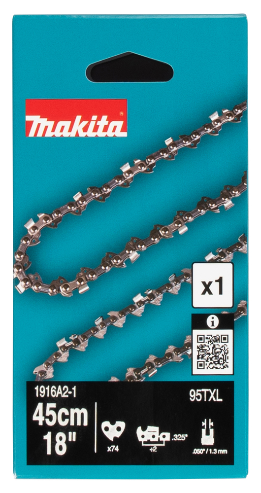 1916A2-1 Cadena 45 cm