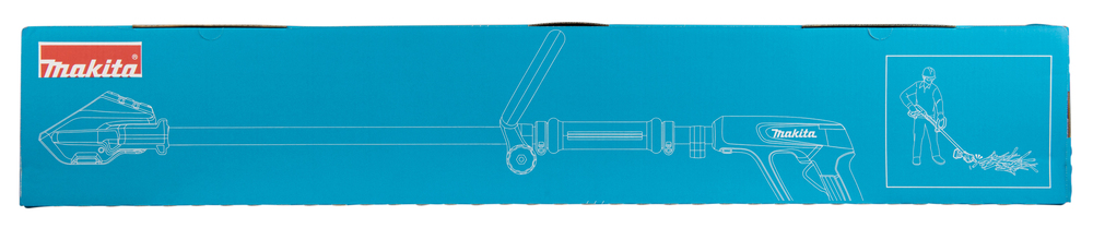 1916B3-6 Mango de extensión DUP181