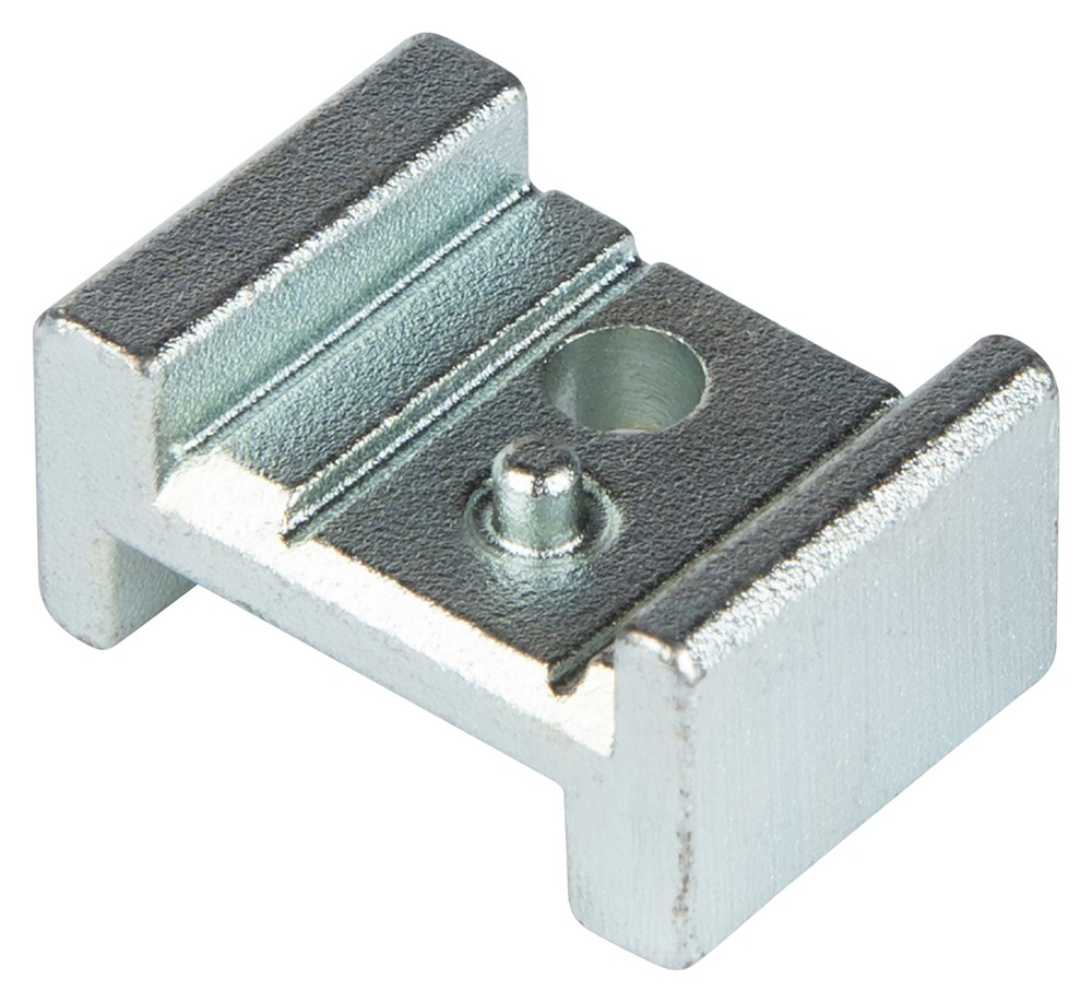 1916C6-7 Set abrazadera cuchilla curva