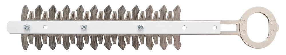 1916V9-4 Cuchilla de corte, 20 cm