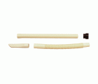 191750-9 Flexible hose Set, 4PCS
