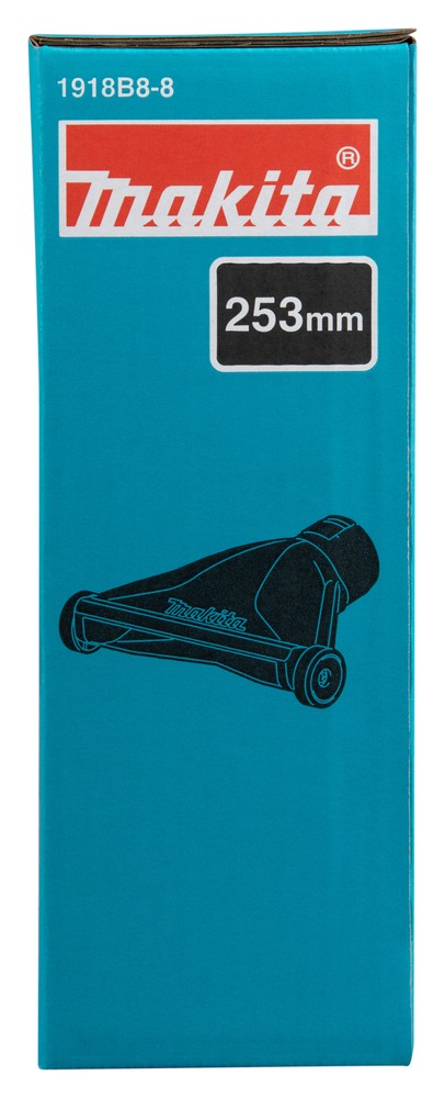 1918B8-8 Boquilla ancha, 280 mm