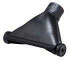 1918B8-8 Boquilla ancha, 280 mm