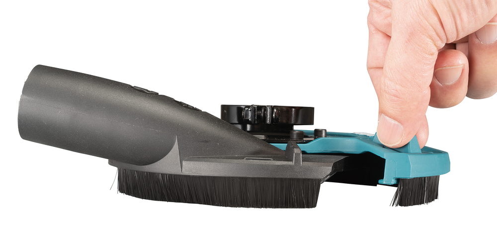 191W06-8 Colector de polvo 125 mm