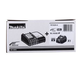 191A24-4 Kit fuente alimentación LXT®