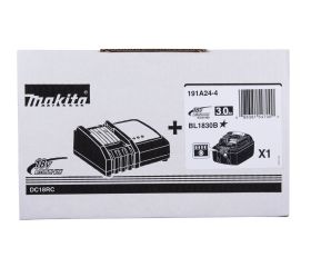 191A24-4 Kit fuente alimentación LXT®