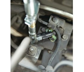 191A77-3 Set de adaptadores de ángulo