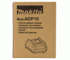 191C10-7 Adaptador de cargador para XGT® a LXT®, ADP10
