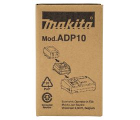 191C10-7 Adaptador de cargador para XGT® a LXT®, ADP10