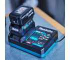 191C10-7 Adaptador de cargador para XGT® a LXT®, ADP10