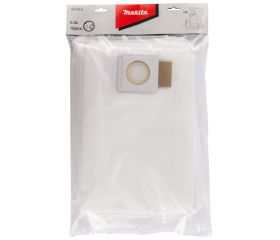 191C26-2 Bolsa para el polvo, lana