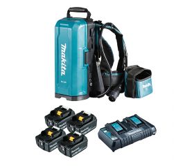 191C50-5 Mochila de baterías LXT® 18V/36V