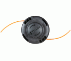 191D90-9 Cabezal de corte 2,4 mm, M10 x 1,25 LH