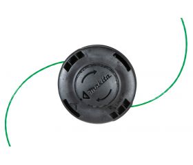 191D91-7 Cabezal de corte  2,0 mm, M8 x 1,25 LH