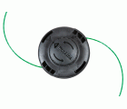 191D92-5 Cabezal de corte  2,0 mm, M8 x 1,25 RH