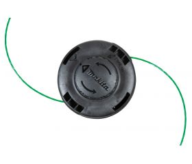 191D92-5 Cabezal de corte  2,0 mm, M8 x 1,25 RH