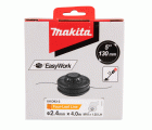 191D93-3 Cabezal de corte  2,4 mm, M10 x 1,25 LH