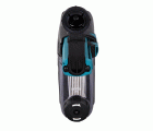 191E54-9 Sistema de recogida de polvo DX12