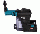 191E54-9 Sistema de recogida de polvo DX12
