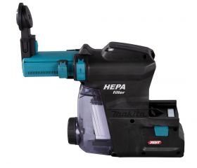 191E54-9 Sistema de recogida de polvo DX12