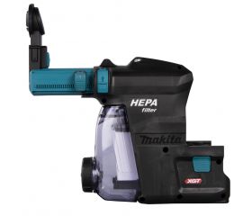 191E54-9 Sistema de recogida de polvo DX12