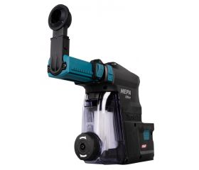 191E54-9 Sistema de recogida de polvo DX12