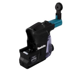 191E54-9 Sistema de recogida de polvo DX12