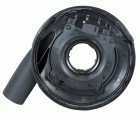 191F81-2 Colector de polvo
