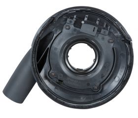 191F81-2 Colector de polvo