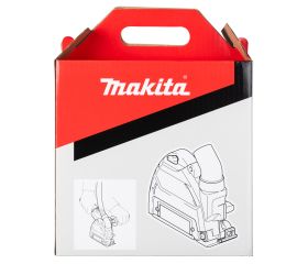 191G05-4 Colector de polvo X-LOCK