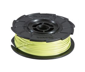 191J59-9 Alambre para atar recubierto