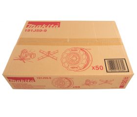 191J59-9 Alambre para atar recubierto