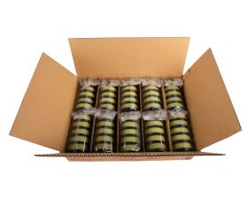 191J59-9 Alambre para atar recubierto